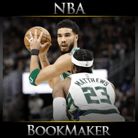 Bucks at Celtics NBA Playoffs Game 5 Betting